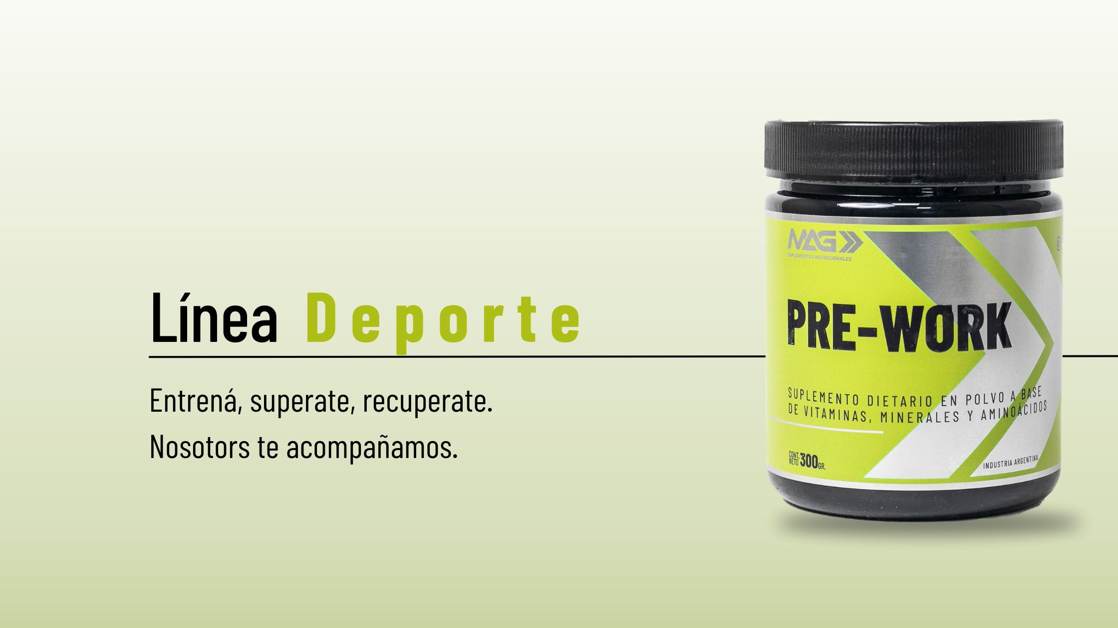 Deporte