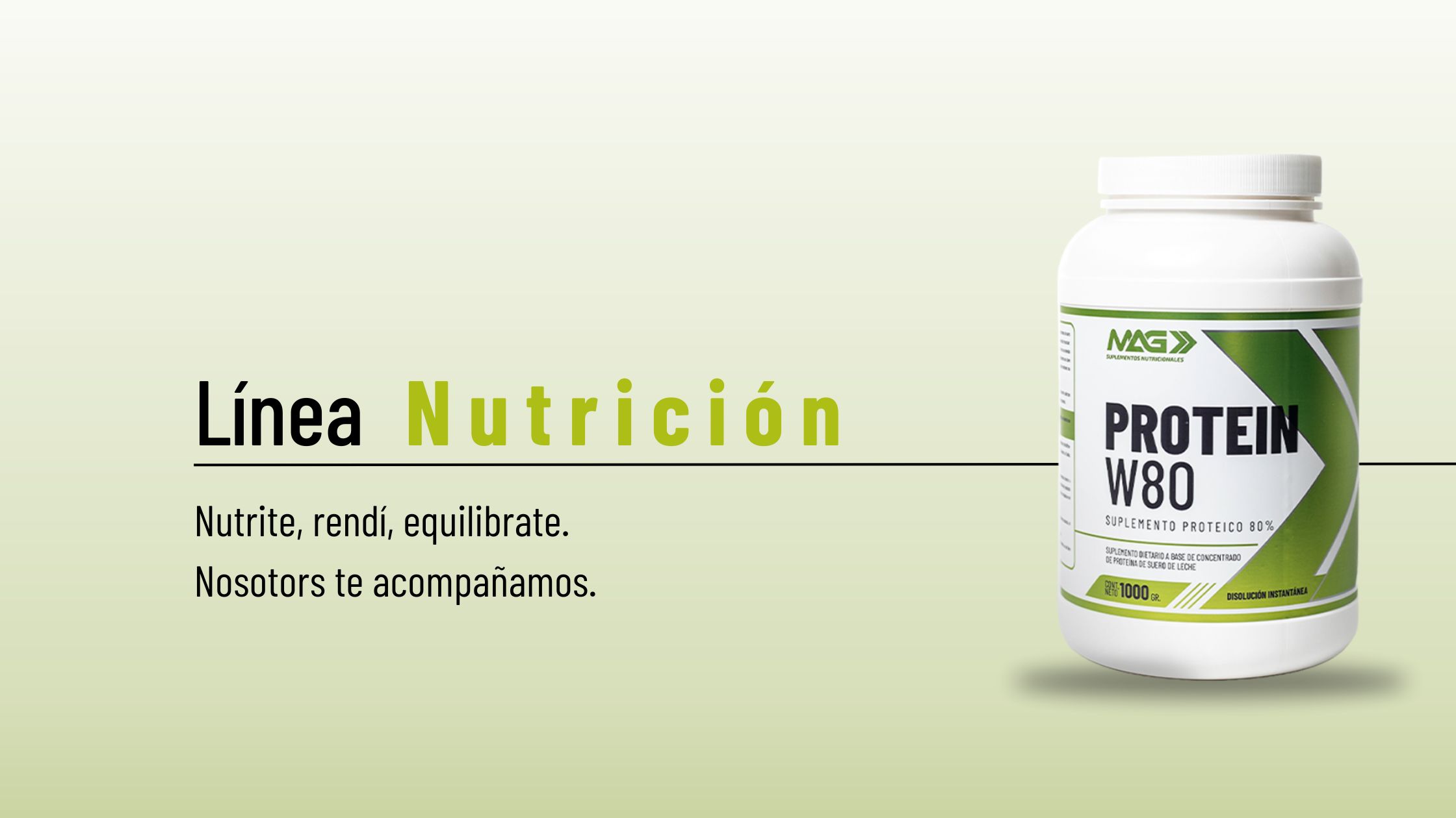 Nutricion